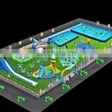 Zhengzhou Zhuoxin Amusement Equipment Co., Ltd. company overview - view 3 thumbnail