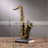 Musical Instruments Ornaments For Bar and Shop Decoration