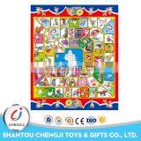 Children Educational Toy Outdoor Giant Chess Set Big Size Custom Board Game