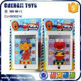 Children Paid Toy 3d Touch Tablet Touch Screen Phone Toy