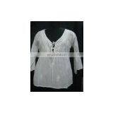 Cotton Shirts 2017 New Designs thumbnail-3