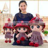 Beautiful Fairy Puppet With Magic Wand thumbnail-4