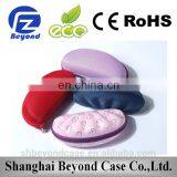 2015 New Design Hard Eva Indestructible Personalized Glasses Case, Sports Sunglasses Case