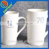 2017 Wholesale High Cheap Ceramic Mug thumbnail-2