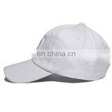 Wholesale Cheap Hot Selling Embroidery Custom Promotional Unstructured Baseball Cap thumbnail-3