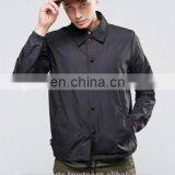 Coach Jackets - High Quality Design Coach Jacket/ Twill Cotton Coach Jacket/camouflage Coach Jacket New Design 2017 thumbnail-1