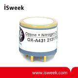 OX-A431 Ozone + Nitrogen Dioxide Sensor (O3 + NO2 Sensor) 4-Electrode