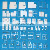 Metal Stamping Parts Stainless Steel EMI/RFI Cell Phone Radiation Shield thumbnail-2