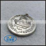 Custom Cheap Metal Football Sports Souvenir Medal for Sale thumbnail-3