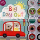 Programmable Usb Button for Greeting Card thumbnail-5