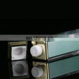 Custom Design Plexiglass Acrylic Plastic Cosmetic Quality Goods Packaging Bottle thumbnail-2