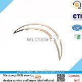 2015 New Products Moon Shape Ornament, Latest Decorative Metal Accessories for Clothing thumbnail-1