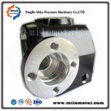 Aluminum Die Cast Gear Box With Cnc Machining,podwer Coating thumbnail-4