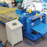 Glazed Tile  Roll Forming Machine