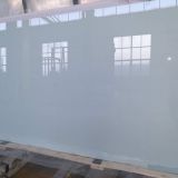 High Quality White Laminated Glass