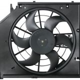 China Automobile AC Conditioning manufacture For cooling fan