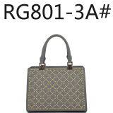 New Designer Fashion Women PU Handbag Bags RG801-3A# thumbnail-1