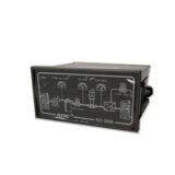 Промышленный контроллер обратного осмоса ROC-2015