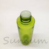 3.3oz 100ml PET Plastic Smoothing Toner Bottle With Screw Cap thumbnail-5