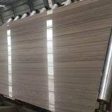 Athens Grey Wood Marble Flooring Tiles thumbnail-5