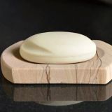 Yellow Sandstone Soap Dish Natural Stone Soap Holders