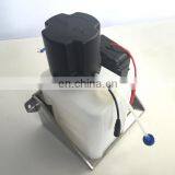Electric Foam Soap Dispenser, Automatic Foam Soap Dispenser Faucet thumbnail-3