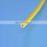 2x2x26awg ROV Tether Floating Cable Neutrally Buoyant Cable