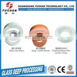 Custom Logo Glass Grinding and Polis Wholesale thumbnail-3