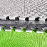 Used Wrestling Taekwondo Eva Foam Mat thumbnail-3