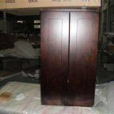 New Model Kitchen Cabinet Solid Wood thumbnail-1