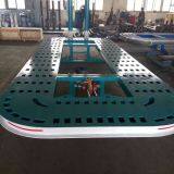 AUTENF Chassis Alignment Machine ATU-MS thumbnail-2