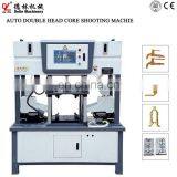 Automatic Foundry Core Shooting Machines for Making Casting Cores thumbnail-6