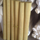 Factory Direct Sales：Copper Wire Decoration Net Copper Cloth Copper Network Special Specification Stainless Steel Network thumbnail-2