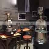 Газовый обжарщик кофе на 3 кг, обжарщик кофейных зёрен