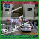 Automatic Car Wash Machine Price , Self Service Coin Car Washing Equipment for Sale thumbnail-6