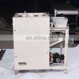 Fully Automatic Blanched Peanut Peeling Machine for Sale Wet Peanut Peeling Machine thumbnail-4