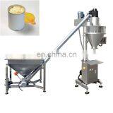 With 1 Year Warranty Maize Flour Packaging Machine Can Filling Machine Spice Packaging Machine