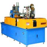 Two Machines and One Combination, Automatic Looping + Ring Micro-computer Automatic Winding and Packaging Machine thumbnail-4