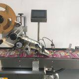 Automatic Plastic Bag Flat Surface Pagination Labeling Machine thumbnail-2