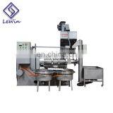 High Production Almond Screw Oil Press Machine thumbnail-2