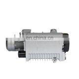 2X-30A Double Stage Belt Drive Rotary Vane Vacuum Pump thumbnail-4