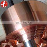 C110 Pancake Coil Copper Pipe thumbnail-5