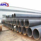 Carbon Steel Seamless Pipe Schedule 80