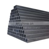 china manufacturer 19x19 square hollow steel pipe