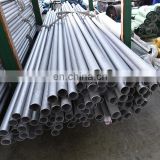 AISI 316-ti stainless steel pipe and tube