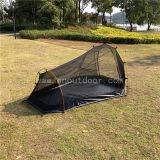 Easy Set Up Swag Tent, Outdoor Mosquito Net Tent, Lightweight Camping Tent