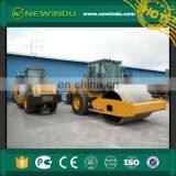 12300kg Double Drum Vibration Road Roller XD122 With Double Bass Pedal Blind thumbnail-3