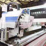 4.5m and 7.2m Stroke 3 Axis Milling Tapping Machine for Aluminum Profile thumbnail-4