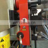 SW-25 Dual Head Semi-automatic Pipe Bending Machine thumbnail-5
