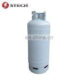Best Quality Compressed Steel Gas Bottle thumbnail-4